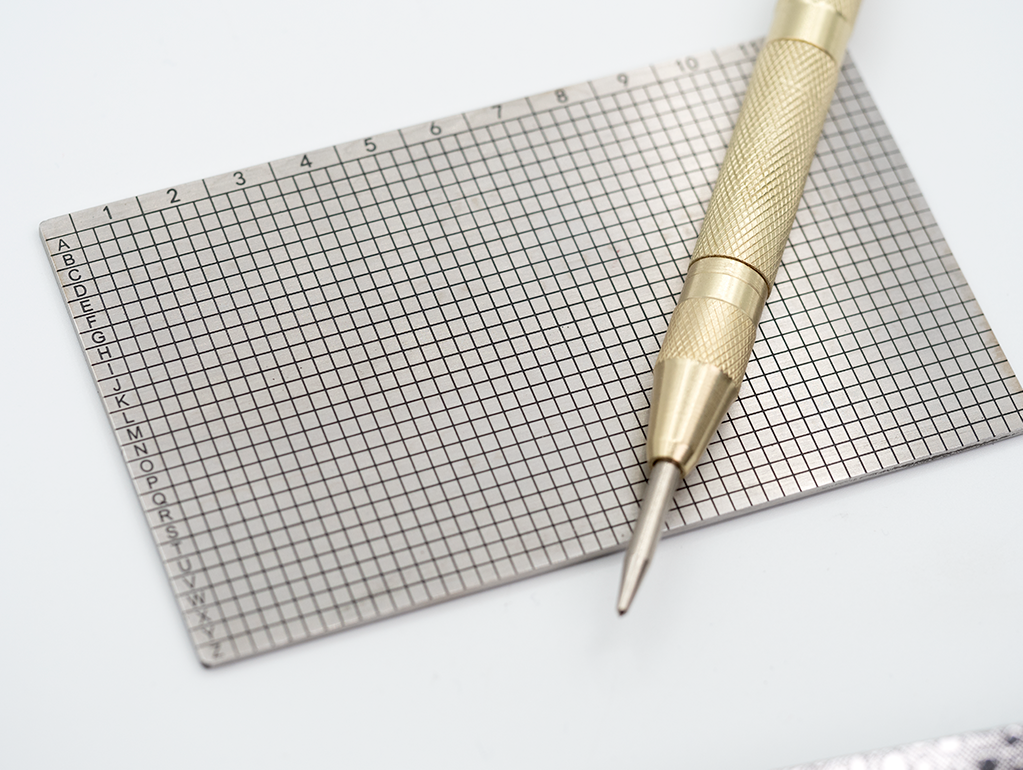 SEEDPLATE 24 Words product demonstration